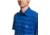 Quiksilver Waterman Free Cast Short Sleeve Polo Shirt - Mens, Classic Blue, Medium, EQMKT03075-BRL6-M