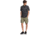 Quiksilver Waterman Free Cast Short Sleeve Polo Shirt - Mens, Dark Shadow, Extra Large, EQMKT03075-KVJ6-XL