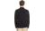 Quiksilver Waterman Open Ocean Long Sleeve Half-Zip Top - Mens, Black, Medium, EQMKT03076-KVJ0-M