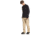 Quiksilver Waterman Open Ocean Long Sleeve Half-Zip Top - Mens, Black, Medium, EQMKT03076-KVJ0-M