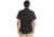 Quiksilver Waterman Tech Tides Short Sleeve UPF 30 Shirt - Mens, Black, Extra Large, EQMWT03225-KVJ0-XL