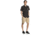 Quiksilver Waterman Tech Tides Short Sleeve UPF 30 Shirt - Mens, Black, Extra Large, EQMWT03225-KVJ0-XL