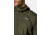Rab Windgather Hooded Jacket - Mens, Army, Extra Large, QWS-84-ARM-XLG