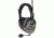 Radians RedHawk Electronic Hearing Protection Earmuffs w/Bluetooth Technolo RD4B00CS