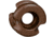 Radical Archery Super Deuce 38 Peep Sight, 3/16 in, Tac Brown, 1502975