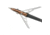 Rage Xtreme Turkey Broadhead, Brown, Pack of 2, 43000