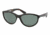 Ralph Lauren RL8061W Bifocal Sunglasses, Black Frame / 58 mm Prescription Lenses, 524752 5816