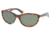 Ralph Lauren RL8061W Bifocal Sunglasses, Havana Frame / 58 mm Prescription Lenses, 525052 5816