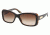 Ralph Lauren RL8066 Progressive Sunglasses - Top Black-Havana Brown Gradient Frame / 55 mm Prescription Lenses, 526013-5516