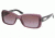 Ralph Lauren RL8066 Progressive Sunglasses - Violet Transparent Violet Gradient Frame / 55 mm Prescription Lenses, 51588H-5516