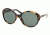 Ralph Lauren RL8069 SV Prescription Sunglasses - Top Havana-Beige-Black Green Frame / 56 mm Prescription Lenses, 529971-5620