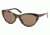 Ralph Lauren RL8070 Bifocal Sunglasses - Top Yellow Havana-Black Brown Frame / 56 mm Prescription Lenses, 501073-5618