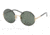 Ralph Lauren RL7035JW Single Vision Prescription Sunglasses RL7035JW-900452-49 - Lens Diameter 49 mm, Lens Diameter 49 mm, Frame Color Gold