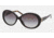 Ralf Lauren RL8062 #500111 - Black Frame, Gray Gradient Lenses