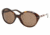 Ralf Lauren RL8069 #500373 - Dark Havana Brown Frame