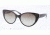 Ralph Lauren RL8110 Bifocal Prescription Sunglasses RL8110-54488E-55 - Lens Diameter 55 mm, Frame Color Black/white/trasparent