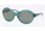 Ralph Lauren RL8111 Bifocal Prescription Sunglasses RL8111-544671-59 - Lens Diameter 59 mm, Frame Color Shiny Green