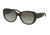 Ralph Lauren RL8114 Bifocal Prescription Sunglasses RL8114-54488E-56 - Lens Diameter 56 mm, Frame Color Black/white/trasparent