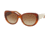 Ralph Lauren RL8114 Bifocal Prescription Sunglasses RL8114-544913-56 - Lens Diameter 56 mm, Frame Color Havana Red Vintage Effect