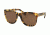 Ralph Lauren RL8141 Bifocal Prescription Sunglasses RL8141-50043G-56 - Lens Diameter 56 mm, Frame Color Spotty Havana