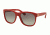 Ralph Lauren RL8141 Bifocal Prescription Sunglasses RL8141-53103C-60 - Lens Diameter 60 mm, Frame Color Red