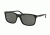 Ralph Lauren RL8142 Progressive Prescription Sunglasses RL8142-500187-56 - Lens Diameter 56 mm, Frame Color Black