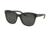Ralph Lauren RL8143 Progressive Prescription Sunglasses RL8143-500187-55 - Lens Diameter 55 mm, Frame Color Black
