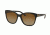 Ralph Lauren RL8143 Progressive Prescription Sunglasses RL8143-5001T5-55 - Lens Diameter 55 mm, Frame Color Shiny Black
