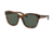 Ralph Lauren RL8143 Progressive Prescription Sunglasses RL8143-501771-55 - Lens Diameter 55 mm, Frame Color Shiny Jerry Havana