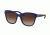 Ralph Lauren RL8143 Progressive Prescription Sunglasses RL8143-554713-55 - Lens Diameter 55 mm, Frame Color Shiny Blue Navy