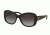 Ralph Lauren RL8144 Bifocal Prescription Sunglasses RL8144-50018G-56 - Lens Diameter 56 mm, Frame Color Black