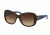 Ralph Lauren RL8144 Bifocal Prescription Sunglasses RL8144-500313-56 - Lens Diameter 56 mm, Frame Color Shiny Dark Havana