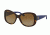Ralph Lauren RL8144 Bifocal Prescription Sunglasses RL8144-5003T5-56 - Lens Diameter 56 mm, Frame Color Shiny Dark Havana