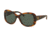 Ralph Lauren RL8144 Bifocal Prescription Sunglasses RL8144-501771-56 - Lens Diameter 56 mm, Frame Color Shiny Jerry Tortoise