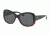 Ralph Lauren RL8144 Bifocal Prescription Sunglasses RL8144-558187-56 - Lens Diameter 56 mm, Frame Color Black Gradient Havana