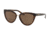 Ralph Lauren RL8167 Prescription Sunglasses, 55mm, Dark Havana, RL8167-500373-55-SV