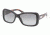 Ralph Lauren RL8066 Sunglasses with No-Line Progressive Rx Prescription Lenses RL8066-525811-5516 - Lens Diameter: 55 mm, Frame Color: Black