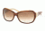 Ralph RA5005 Progressive Prescription Sunglasses RA5005-535-13-6015 - Lens Diameter 60 mm, Frame Color Brown / Horn
