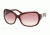 Ralph RA5005 Progressive Prescription Sunglasses RA5005-526-8H-60 - Lens Diameter 60 mm, Lens Diameter 60 mm, Frame Color Burgundy