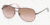 Ralph RA4069 #104/14 - Brown Brown Gradient Pink Frame