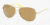 Ralph RA4069 #106/97 - Gold Brown Mirror Bronze Frame