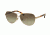 Ralph RA4116 Single Vision Prescription Sunglasses RA4116-31388E-60 - Lens Diameter 60 mm, Frame Color Light Gold/tokyo Tortoise