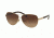 Ralph RA4116 Single Vision Prescription Sunglasses RA4116-313913-60 - Lens Diameter 60 mm, Frame Color Gold/Dark Tortoise