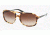Ralph RA5125 #504/13 - Spotty Tort Brown Gradient Frame