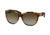 Ralph RA5181 RA5181 Bifocal Prescription Sunglasses RA5181-510-T5-57 - Lens Diameter 57 mm, Frame Color Dark Tortoise