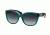 Ralph RA5181 RA5181 Bifocal Prescription Sunglasses RA5181-609-11-57 - Lens Diameter 57 mm, Frame Color Turquoise
