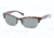 Ralph RA5183 RA5183 Progressive Prescription Sunglasses RA5183-631-9A-54 - Lens Diameter 54 mm, Frame Color Tortoise/Gold