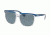 Ralph RA5214 Bifocal Prescription Sunglasses RA5214-316680-58 - Lens Diameter 58 mm, Frame Color Blue Crystal