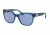 Ralph RA5242 Prescription Sunglasses, 55mm, Shiny Purple On Violet, RA5242-5683D1-55-SV