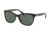 Ralph RA5244 Prescription Sunglasses, 55mm, Black, RA5244-500171-55-SV